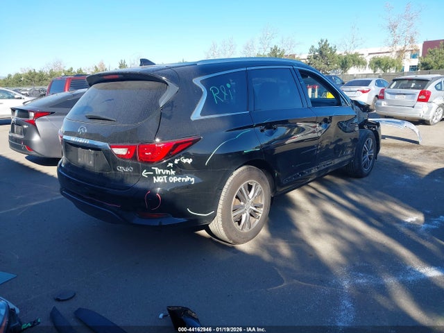 5N1DL0MNXJC513881 Infiniti QX60