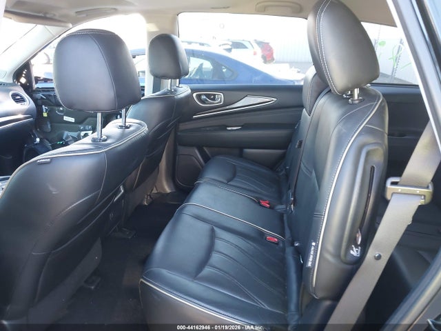 5N1DL0MNXJC513881 Infiniti QX60