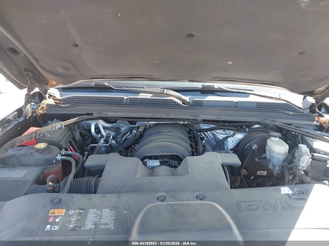 44162953 :رقم المزاد ، 1GKS2CKJ9GR332717 vin ، 2016 Gmc Yukon Denali مزاد بيع