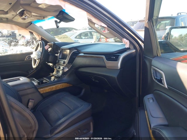 44162953 :رقم المزاد ، 1GKS2CKJ9GR332717 vin ، 2016 Gmc Yukon Denali مزاد بيع