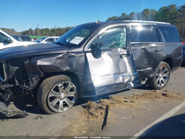 44162953 :رقم المزاد ، 1GKS2CKJ9GR332717 vin ، 2016 Gmc Yukon Denali مزاد بيع