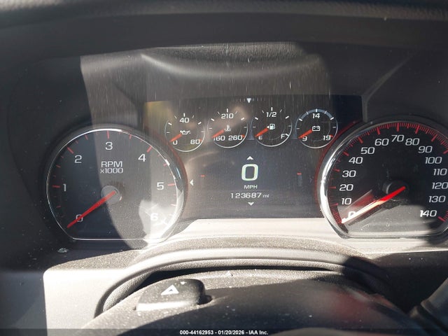 44162953 :رقم المزاد ، 1GKS2CKJ9GR332717 vin ، 2016 Gmc Yukon Denali مزاد بيع