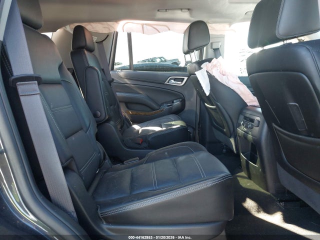 44162953 :رقم المزاد ، 1GKS2CKJ9GR332717 vin ، 2016 Gmc Yukon Denali مزاد بيع