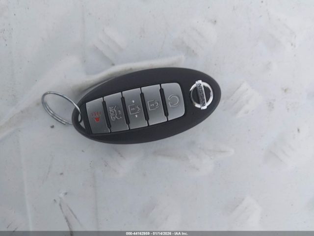 2021 NISSAN SENTRA 3N1AB8CV5MY308963 Photo 10