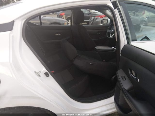 2021 NISSAN SENTRA 3N1AB8CV5MY308963 Photo 7