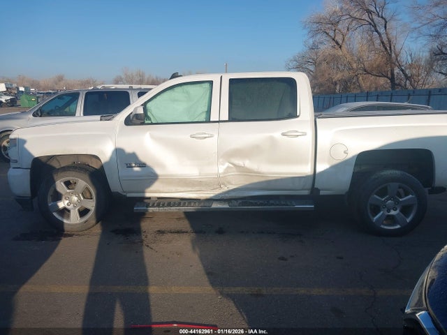 3GCUKREC6JG277283 Chevrolet Silverado 1500 2lt