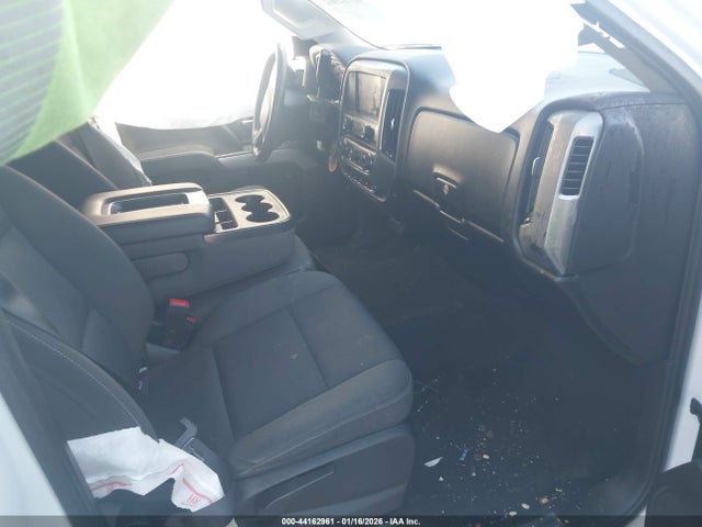 3GCUKREC6JG277283 Chevrolet Silverado 1500 2lt