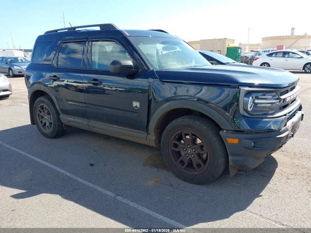 2022 FORD BRONCO SPORT 3FMCR9B61NRD84656