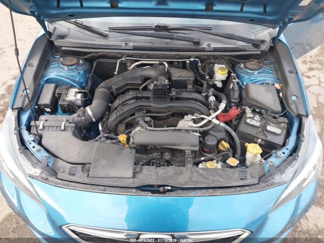 4S3GKAA6XK3617053 Subaru Impreza 2.0i