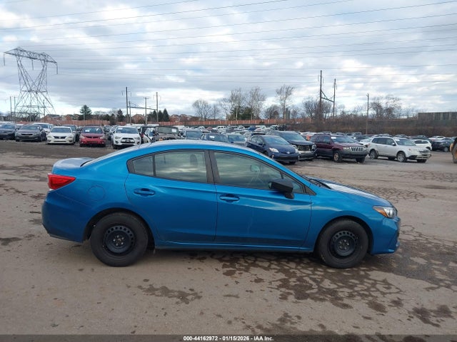 4S3GKAA6XK3617053 Subaru Impreza 2.0i