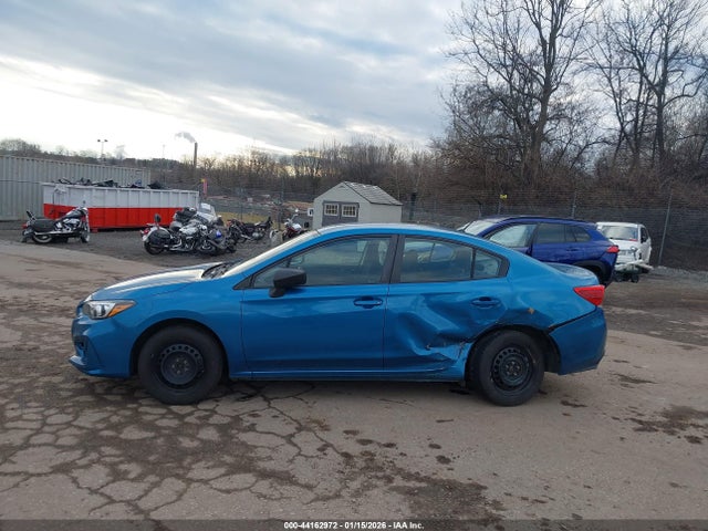 4S3GKAA6XK3617053 Subaru Impreza 2.0i