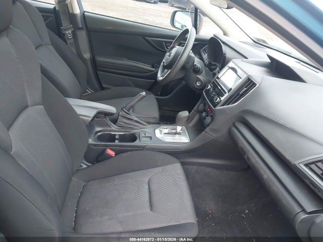 4S3GKAA6XK3617053 Subaru Impreza 2.0i