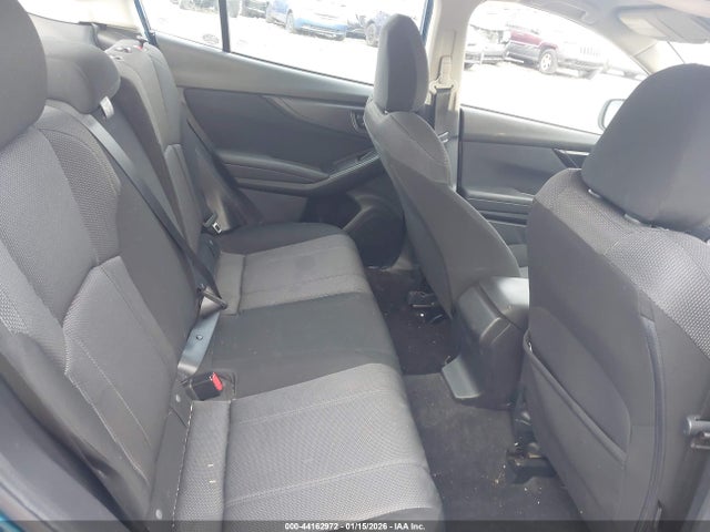 4S3GKAA6XK3617053 Subaru Impreza 2.0i