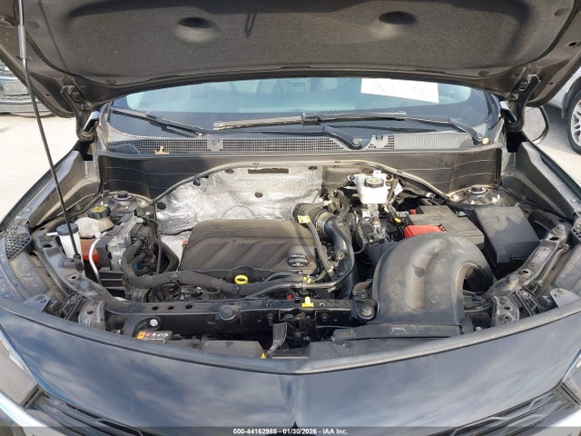 KL4MMBS20PB031290 Buick Encore Gx Preferred