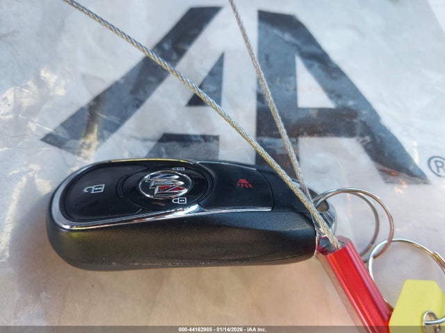 KL4MMBS20PB031290 Buick Encore Gx Preferred