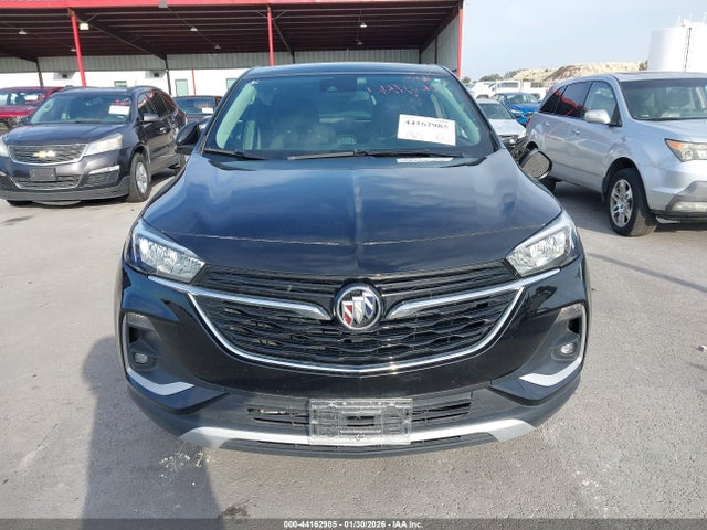 KL4MMBS20PB031290 Buick Encore Gx Preferred
