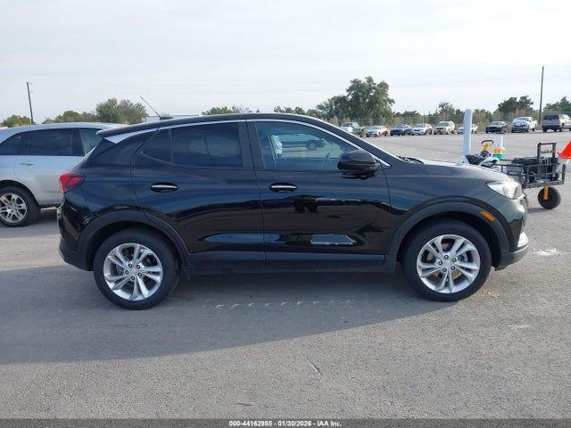 KL4MMBS20PB031290 Buick Encore Gx Preferred