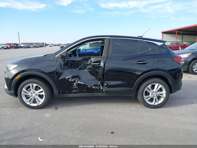 KL4MMBS20PB031290 Buick Encore Gx Preferred