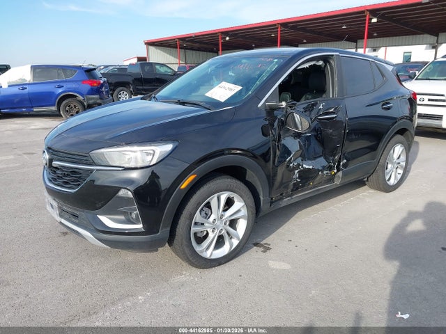 KL4MMBS20PB031290 Buick Encore Gx Preferred