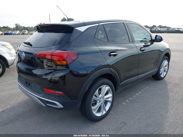 KL4MMBS20PB031290 Buick Encore Gx Preferred