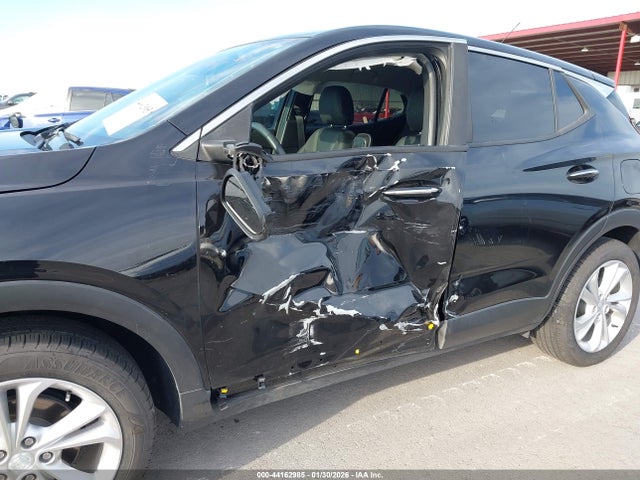 KL4MMBS20PB031290 Buick Encore Gx Preferred