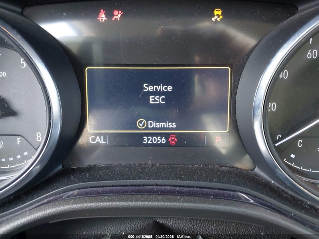 KL4MMBS20PB031290 Buick Encore Gx Preferred