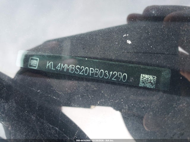 KL4MMBS20PB031290 Buick Encore Gx Preferred