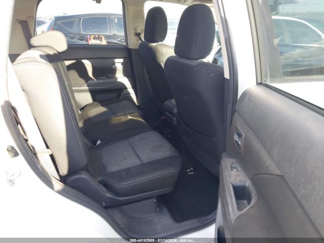 2016 MITSUBISHI OUTLANDER JA4AD2A37GZ021716 Photo 7