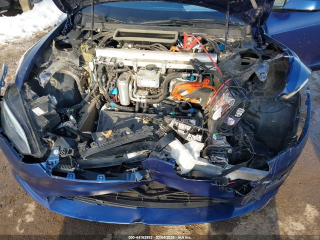 2023 TESLA MODEL S 5YJSA1E69PF519391 Photo 9