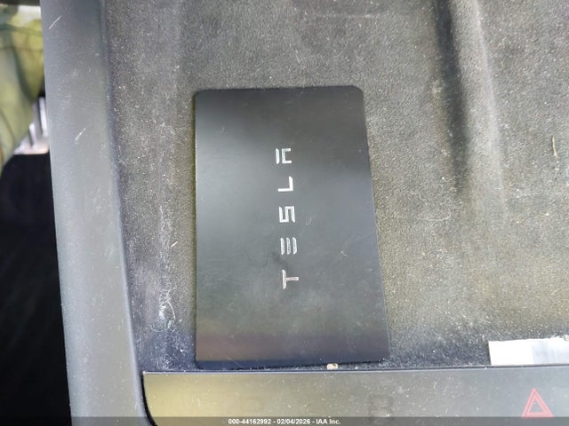 2023 TESLA MODEL S 5YJSA1E69PF519391 Photo 10