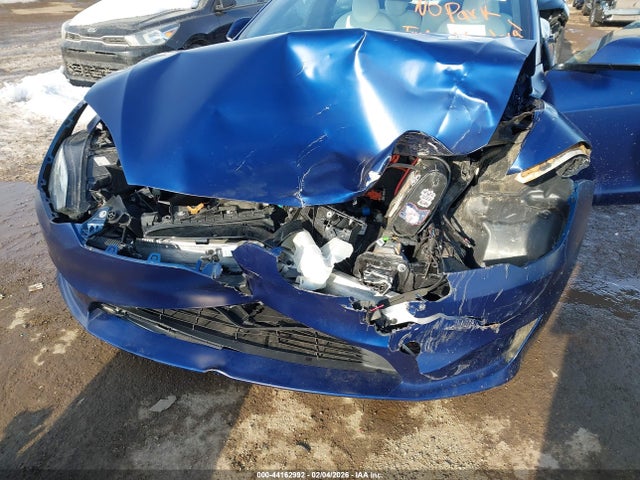 2023 TESLA MODEL S 5YJSA1E69PF519391 Photo 5