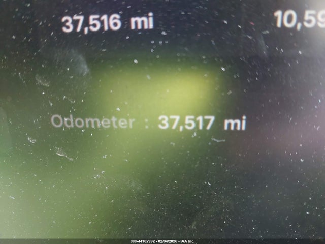 2023 TESLA MODEL S 5YJSA1E69PF519391 Photo 6