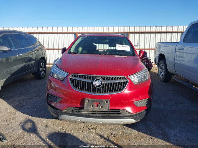 Продаж на аукціоні авто 2019 Buick Encore Fwd Preferred, vin: KL4CJASBXKB951936, номер лоту: 44162996