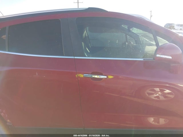 Продаж на аукціоні авто 2019 Buick Encore Fwd Preferred, vin: KL4CJASBXKB951936, номер лоту: 44162996