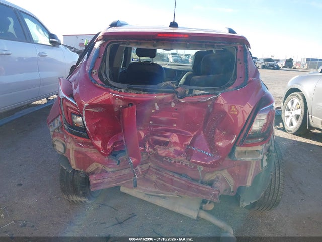 Продаж на аукціоні авто 2019 Buick Encore Fwd Preferred, vin: KL4CJASBXKB951936, номер лоту: 44162996