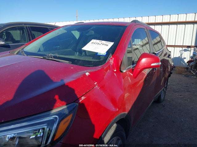 Продаж на аукціоні авто 2019 Buick Encore Fwd Preferred, vin: KL4CJASBXKB951936, номер лоту: 44162996