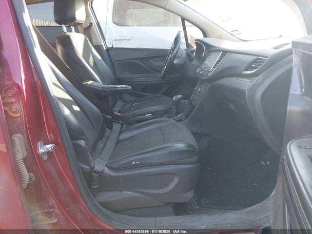 Продаж на аукціоні авто 2019 Buick Encore Fwd Preferred, vin: KL4CJASBXKB951936, номер лоту: 44162996