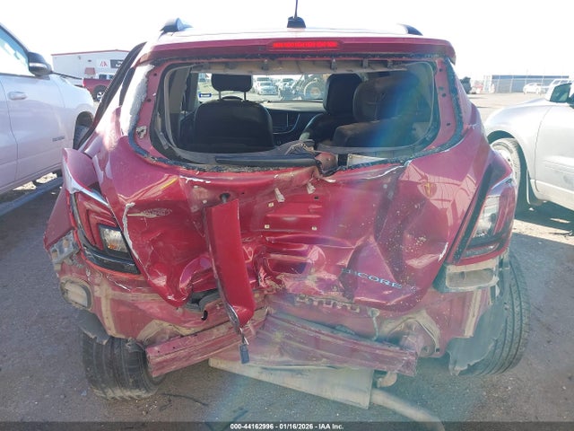 Продаж на аукціоні авто 2019 Buick Encore Fwd Preferred, vin: KL4CJASBXKB951936, номер лоту: 44162996