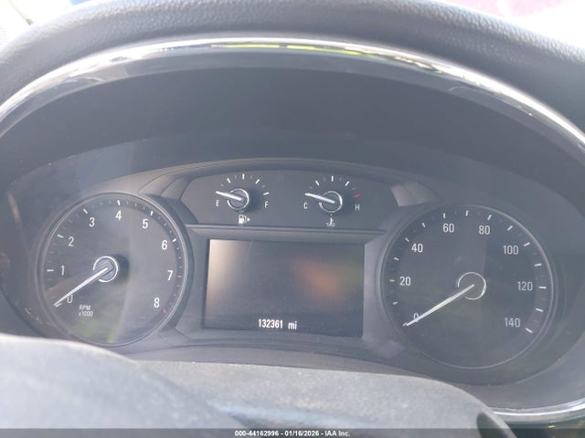 Продаж на аукціоні авто 2019 Buick Encore Fwd Preferred, vin: KL4CJASBXKB951936, номер лоту: 44162996