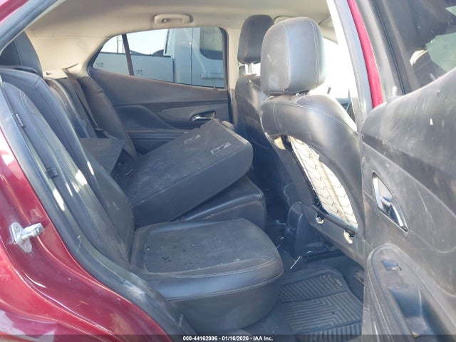 Продаж на аукціоні авто 2019 Buick Encore Fwd Preferred, vin: KL4CJASBXKB951936, номер лоту: 44162996