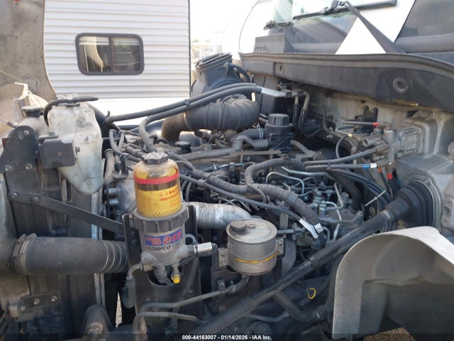 Hino 338 2014 5PVNV8JT2E4S53285 Image 9