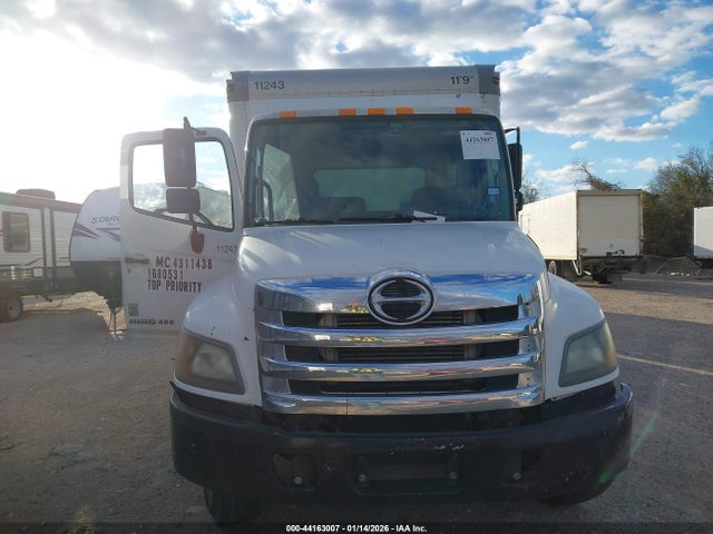 Hino 338 2014 5PVNV8JT2E4S53285 Image 15