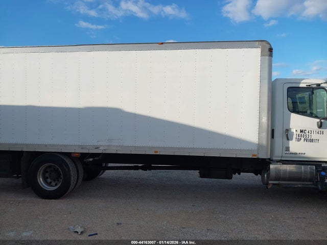 Hino 338 2014 5PVNV8JT2E4S53285 Image 16