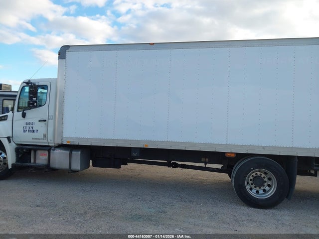 Hino 338 2014 5PVNV8JT2E4S53285 Image 17
