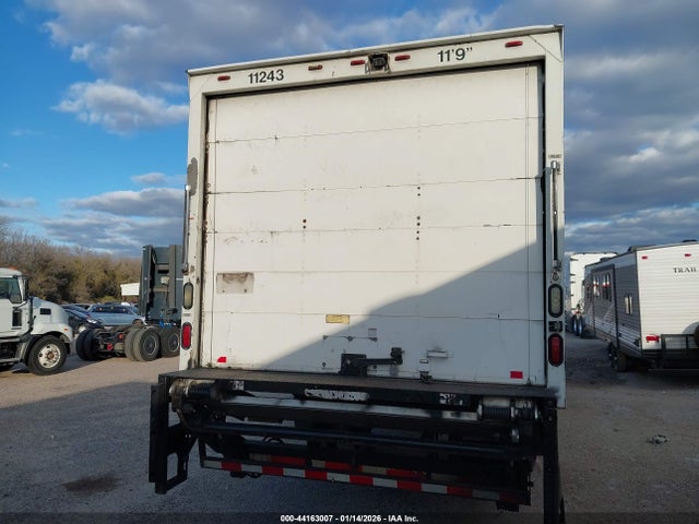 Hino 338 2014 5PVNV8JT2E4S53285 Image 18
