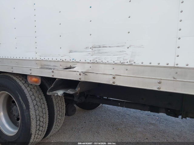 Hino 338 2014 5PVNV8JT2E4S53285 Image 11