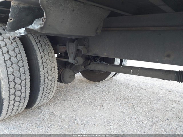 Hino 338 2014 5PVNV8JT2E4S53285 Image 19