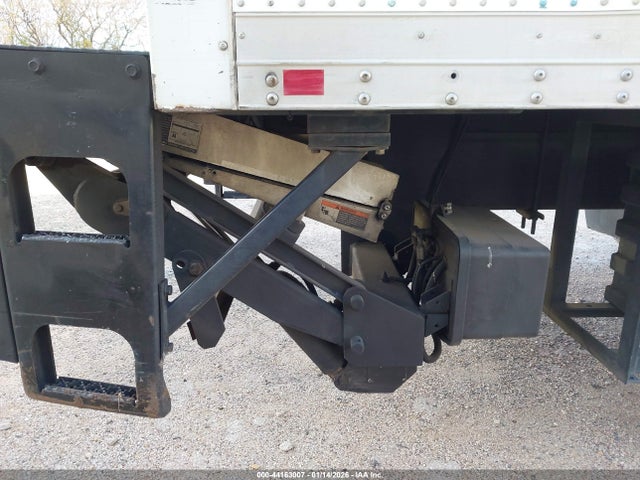 Hino 338 2014 5PVNV8JT2E4S53285 Image 20