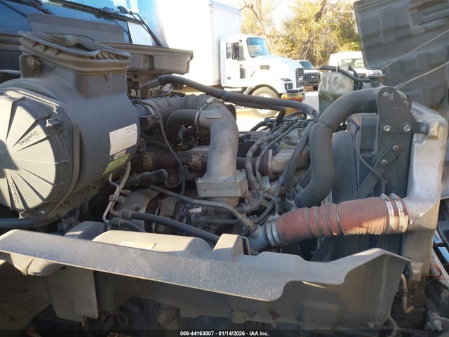 Hino 338 2014 5PVNV8JT2E4S53285 Image 13