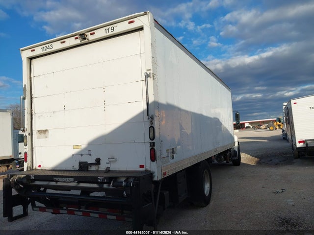 Hino 338 2014 5PVNV8JT2E4S53285 Image 4